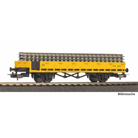 Piko 27734 - Wagon platforma, RLF, Ep.IV