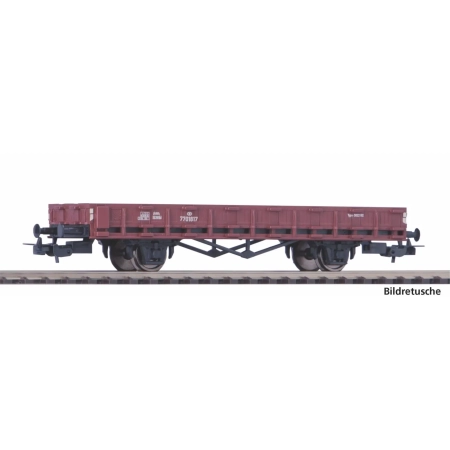 Piko 27737 - Wagon platforma, SNCB, Ep.III