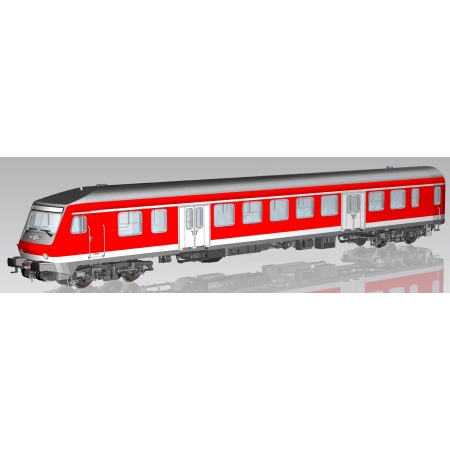 Piko 28020 - Wagon sterowniczy, DBAG, Ep.V