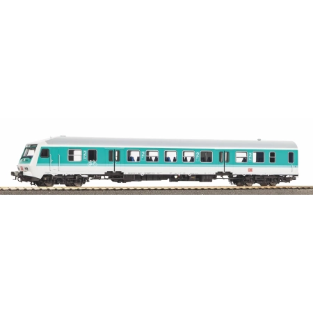 Piko 28024 - Wagon sterowniczy „Halberstädter”, DBAG, Ep.V