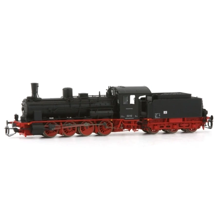 Piko 47100 - Parowóz 55 112, DR, Ep.III, analog