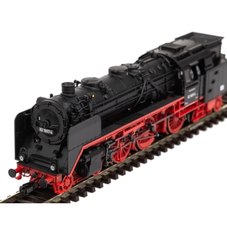 Piko 47142 - Parowóz BR 62, DR, Ep.IV