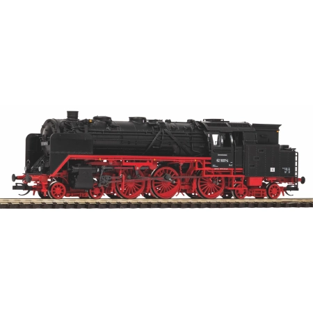 Piko 47142 - Parowóz BR 62, DR, Ep.IV