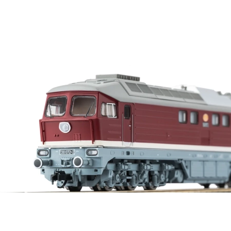 Piko 47331 - TT-Spalinówka BR 130, DR ep. VI