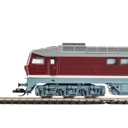 Piko 47331 - TT-Spalinówka BR 130, DR ep. VI