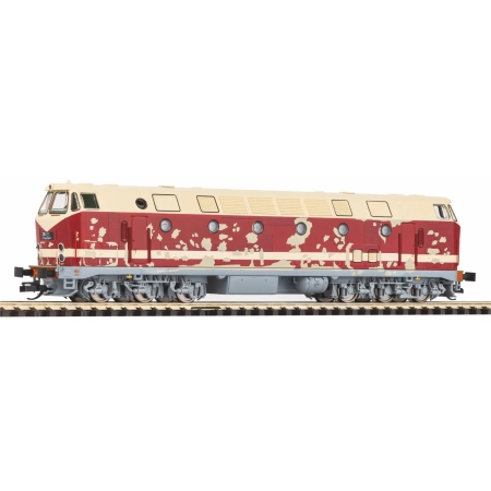 Piko 47349 - Spalinówka BR 119, DR, Ep.IV