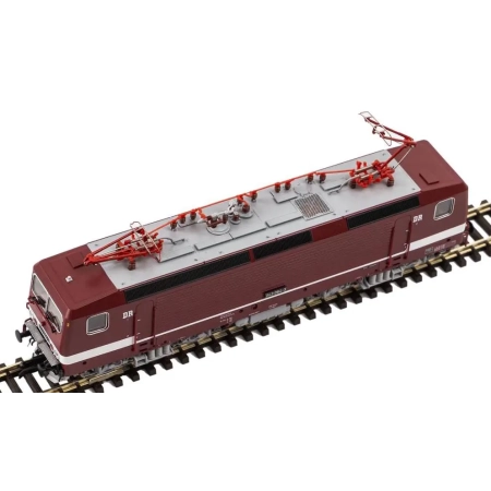Piko 47490 - Elektrowóz BR 243, DR, Ep.IV