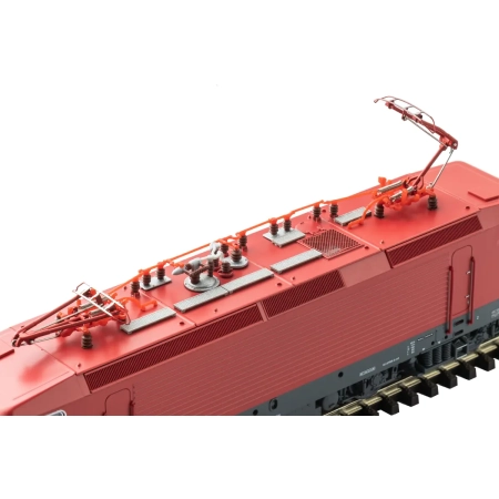 Piko 47493 - Elektrowóz 212 002-0, DR, Ep.V, dźwięk DC