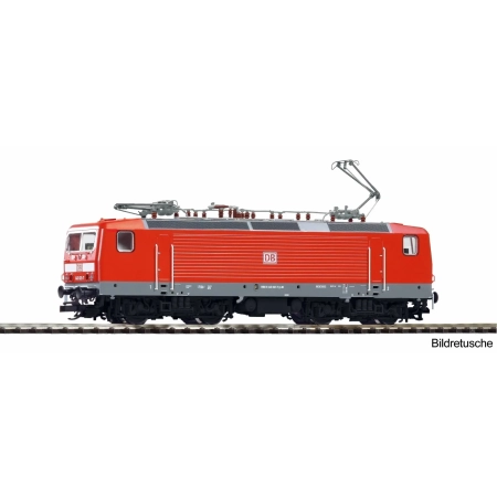 Piko 47495 - TT-E-Lok/Sound BR 143 DB AG VI + Next18 Dec.