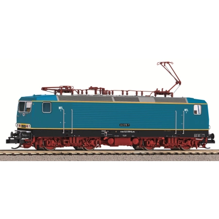 Piko 47499 - Elektrowóz 243 019-7 'S-Bahn-Leipzig', WFL, Ep.VI
