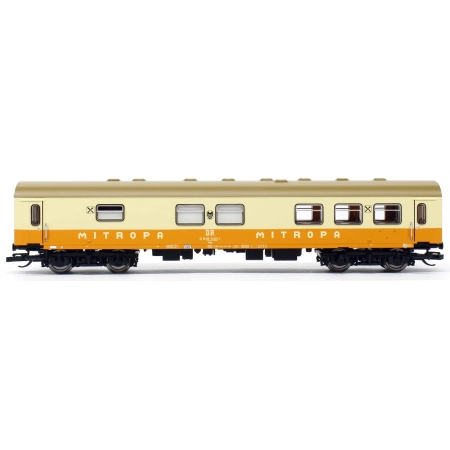 Piko 47618 - Wagon restauracyjny Reko „Städteexpress”, DR, Ep.IV