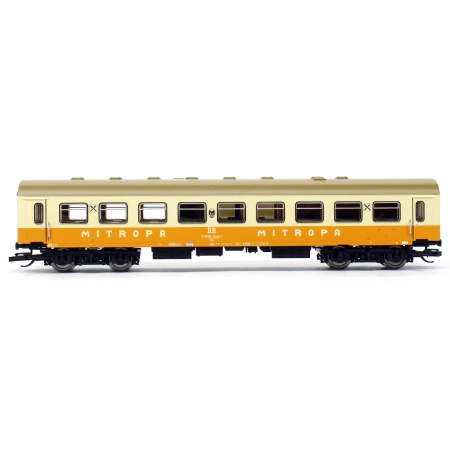 Piko 47618 - Wagon restauracyjny Reko „Städteexpress”, DR, Ep.IV
