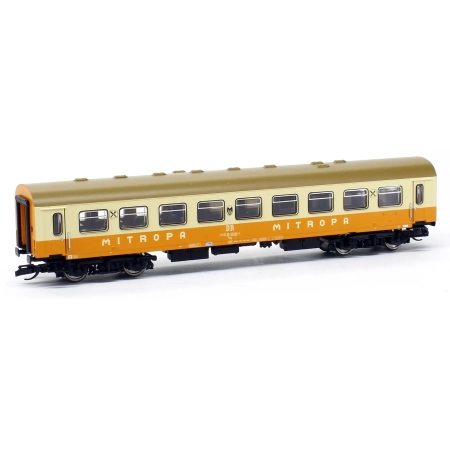 Piko 47618 - Wagon restauracyjny Reko „Städteexpress”, DR, Ep.IV