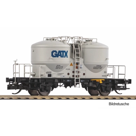 Piko 47758 - TT-Zementsilowg. GATX V