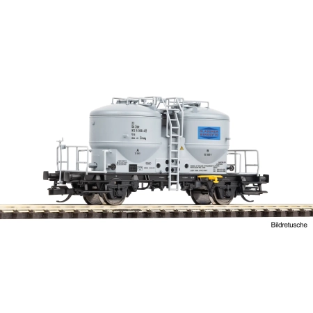 Piko 47759 - TT-Zementsilowg. ZSR V