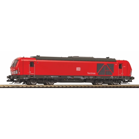 Piko 47807 - Spalinówka „Vectron”, BR 247, DB-Cargo, Ep.VI