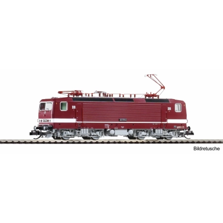 Piko 47817 - TT-E-Lok/Sound BR 243 DR IV + Next18 Dec.