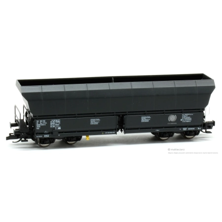 Piko 47854 - 2 wagony samowyładowcze Falns PL-CTL VI