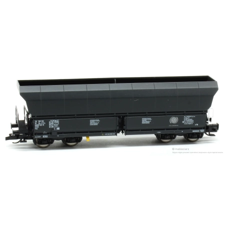 Piko 47854 - 2 wagony samowyładowcze Falns PL-CTL VI