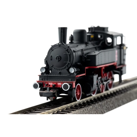 Piko 50737 - Parowóz TKi3, PKP, Ep.III