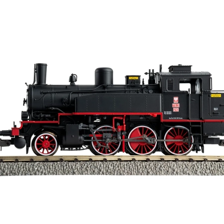 Piko 50737 - Parowóz TKi3, PKP, Ep.III
