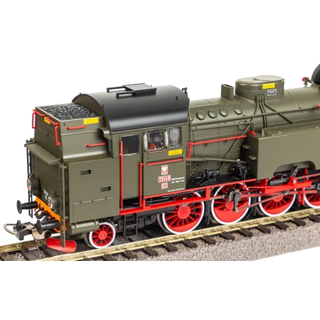 Piko 50760 - Parowóz TKt48 PKP IV
