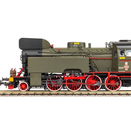 Piko 50760 - Parowóz TKt48 PKP IV