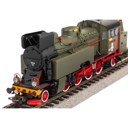 Piko 50760 - Parowóz TKt48 PKP IV
