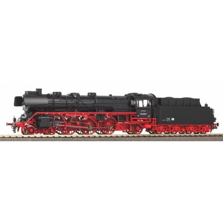 Piko 50900 - Parowóz BR 03 DR Ep.IV + DSS PluX22