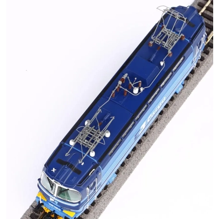 Piko 51385 - Elektrowóz Rh 240, CD-Cargo, Ep.VI, dźwięk DC