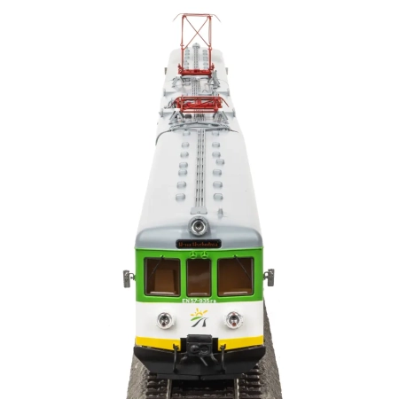 Piko 51460 - Zespół trakcyjny EN 57, KM, Ep.VI