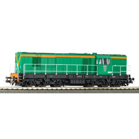 Piko 52310 - Spalinówka SM31 PKP Ep.V + DSS PluX22