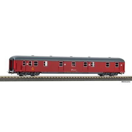 Piko 53391 - Postwg. PM DSB IV