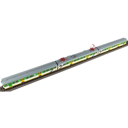 Piko 51460 - Zespół trakcyjny EN 57, KM, Ep.VI