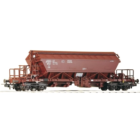 Piko 54300 - Wagon samowyładowczy, wapniarka Tanoos, DB, ep.V