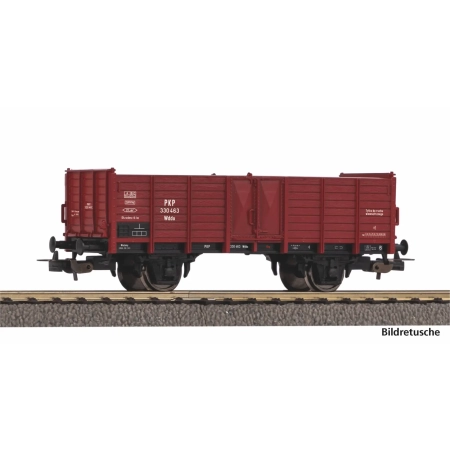 Piko 54304 - Węglarka PKP Ep.III