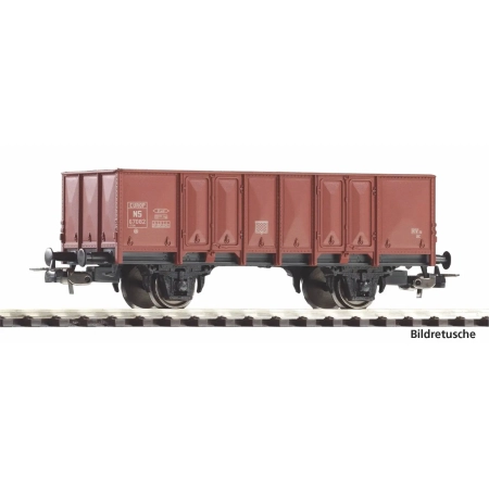 Piko 54345 - Wagon wysokoburtowy typu GTOW 67082 NS, Ep.III