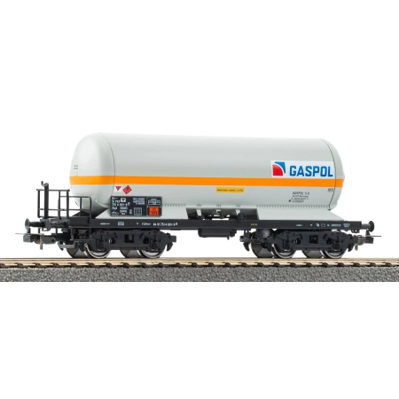 Piko 54519 - Cysterna GASPOL, PKP, ep V