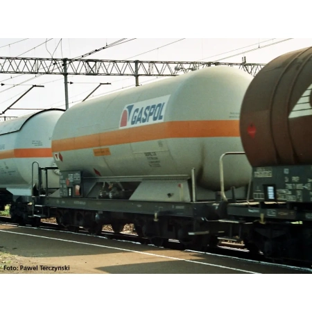 Piko 54519 - Cysterna GASPOL, PKP, ep V