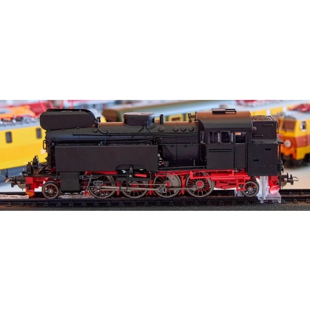 Piko 50762 – Parowóz/Sound TKt48 PKP IV