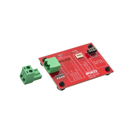 Piko 55831 - PIKO SmartProgrammer Connector