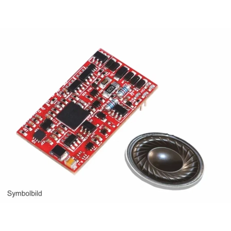 Piko 56645 - PSD XP Sound E669.1 CSD PluX22 & Głośnik