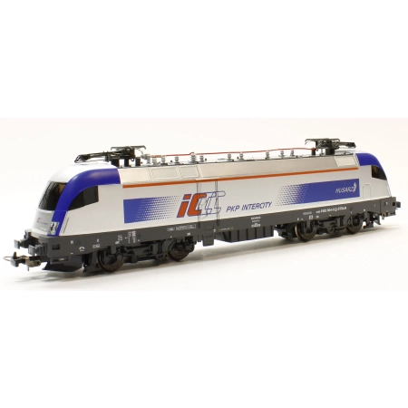 Piko 57844 - Lokomotywa elektryczna E183 Husarz, PKP IC, ep. VI