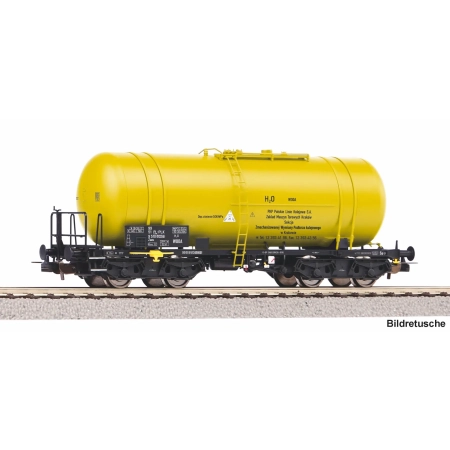 Piko 58461 - 4-achs. Kesselwg. 406Ra PL-PLK VI