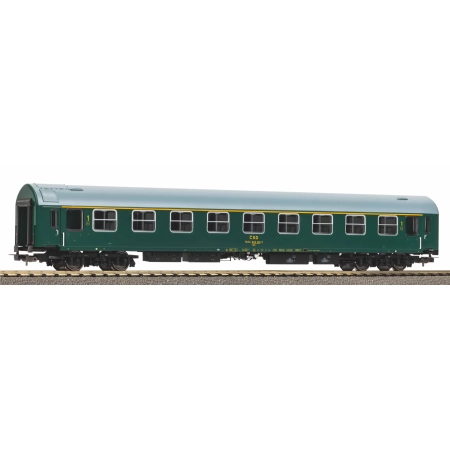 Piko 58567 - Wagon pasażerski typu Y, 1. klasa, Am, CSD, Ep.V