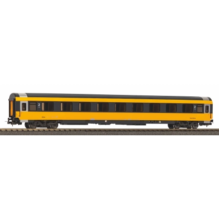 Piko 59659 - Wagon pasażerski, RegioJet, Ep.VI