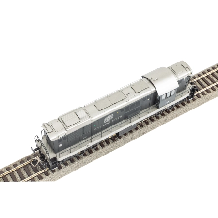 Piko 59779 - Spalinówka S-200 PTK Holding V + DSS PluX22