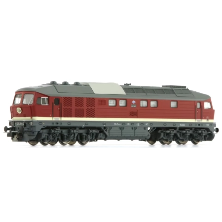 Piko 71335 - Spalinówka 132 164-5, DR, Ep.IV, dźwięk
