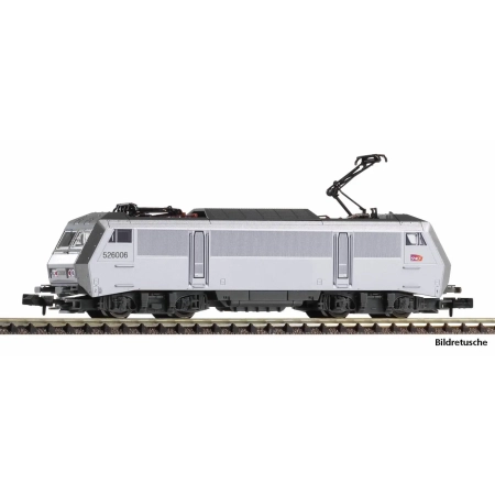 Piko 94147 - Elektrowóz BB 26000 SNCF Ep.VI + DSS 6pol.