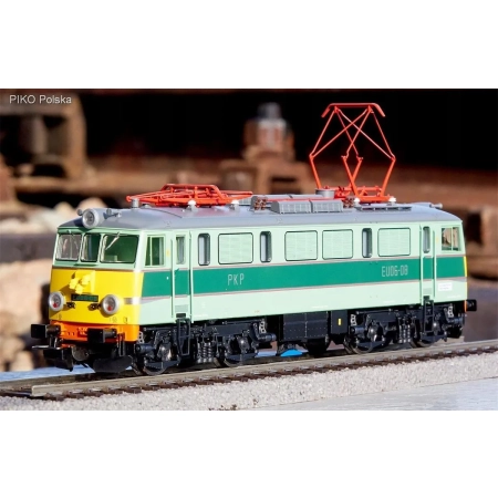 Piko 96377 - Elektrowóz EU06-08 PKP ep.V